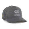 Green Bay Packers '47 Dyed Hitch med afslappet pasform