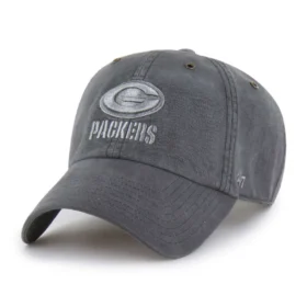 Green Bay Packers '47 farvet Clean Up