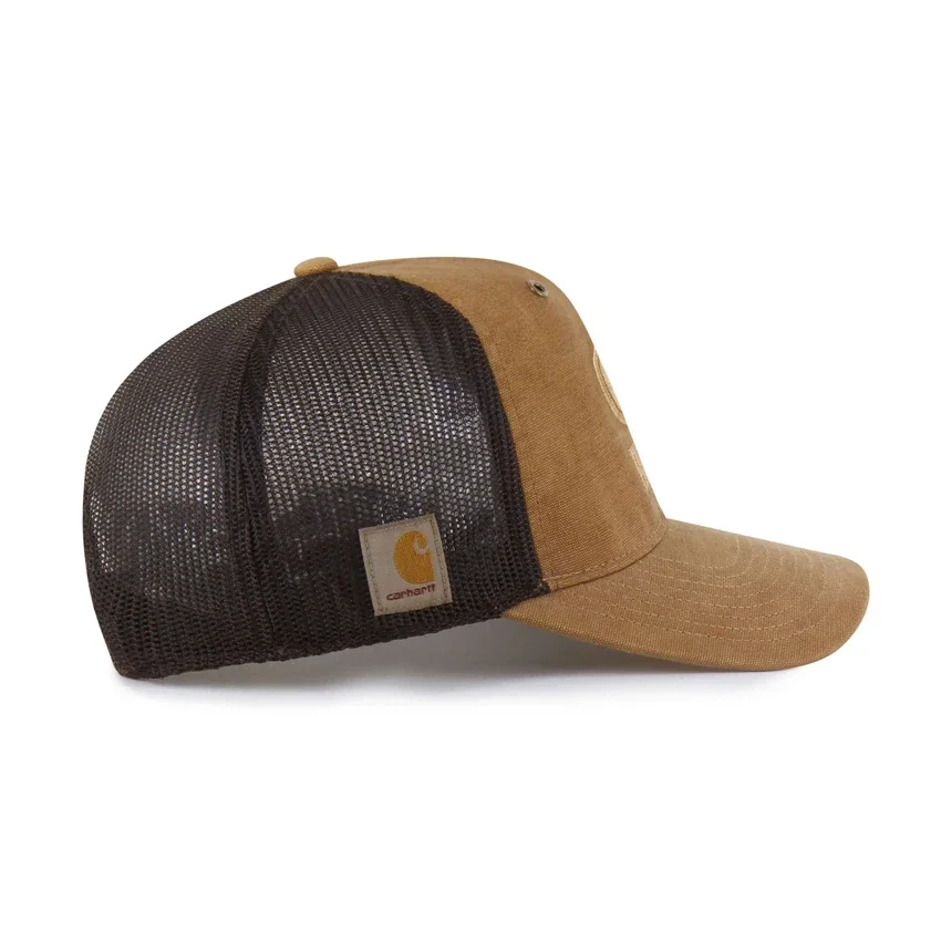 Green Bay Packers '47 farvet trucker-kasket, afslappet pasform