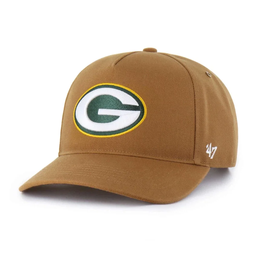 Green Bay Packers '47 Hitch, afslappet pasform