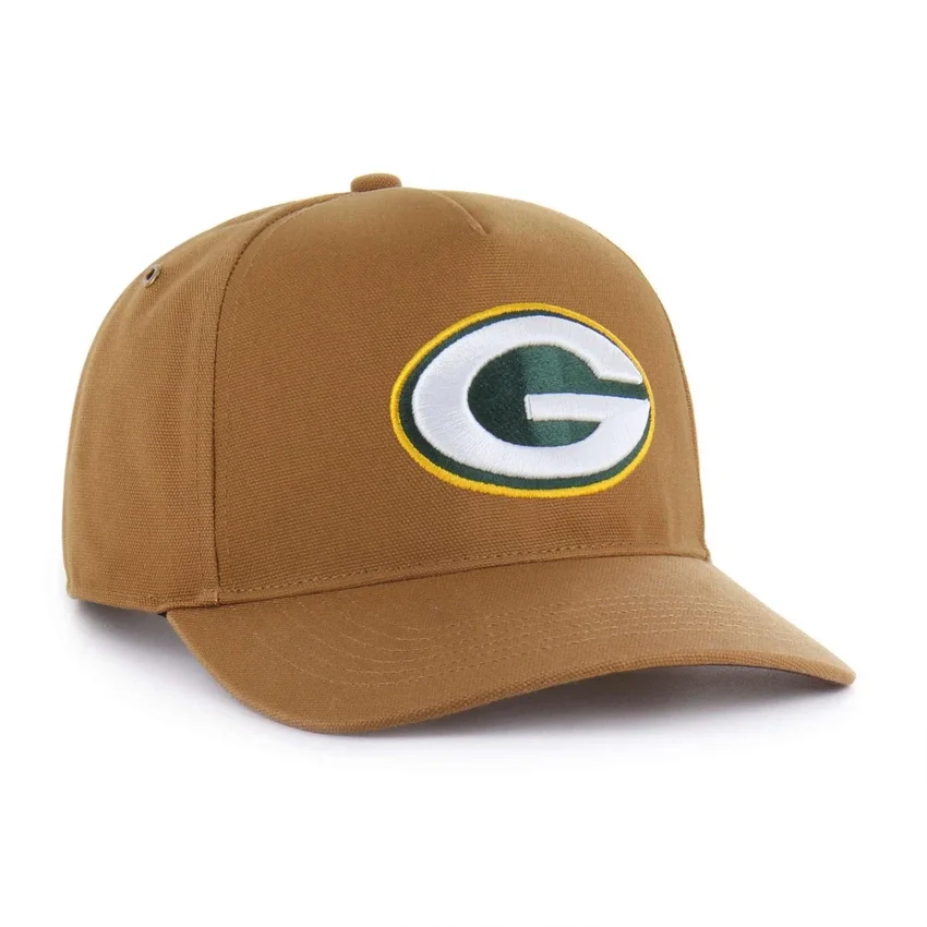 Green Bay Packers '47 Hitch, afslappet pasform