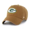 Green Bay Packers '47 Oprydning