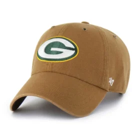Green Bay Packers '47 Oprydning