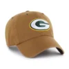 Green Bay Packers '47 Oprydning