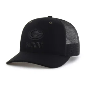 Green Bay Packers '47 Trucker, afslappet pasform