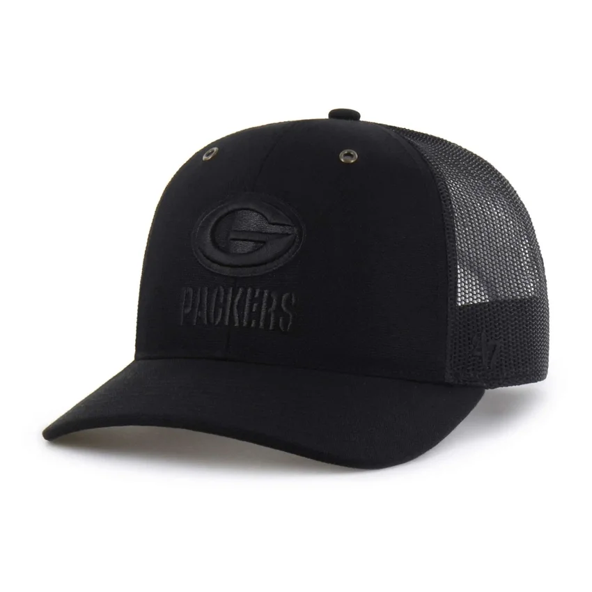 Green Bay Packers '47 Trucker, afslappet pasform