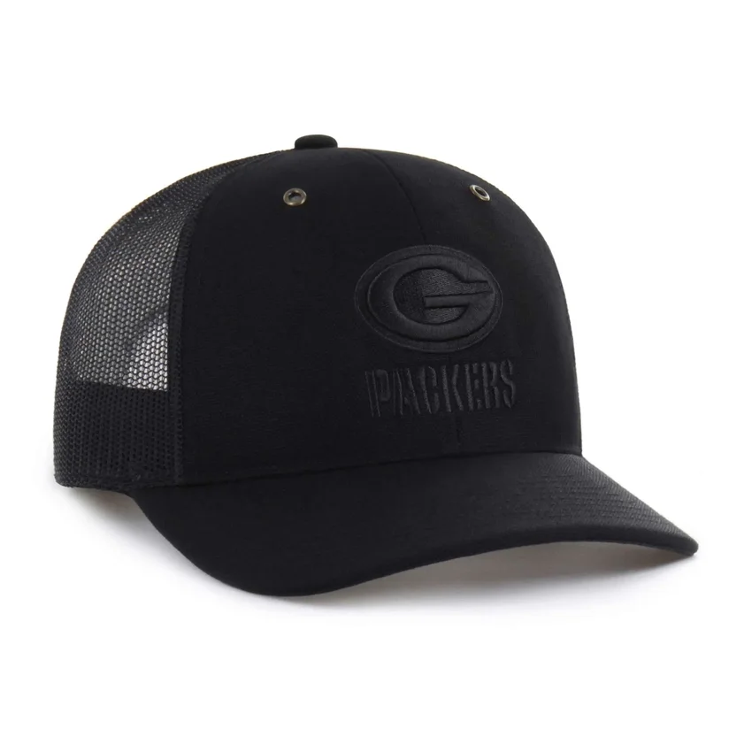 Green Bay Packers '47 Trucker, afslappet pasform