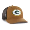 Green Bay Packers '47 Trucker, afslappet pasform