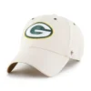 Green Bay Packers '47 ufarvet Clean Up