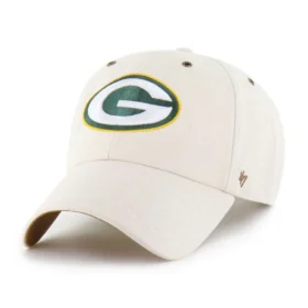 Green Bay Packers '47 ufarvet Clean Up