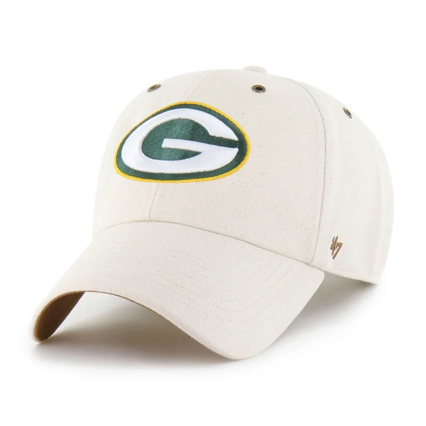 Green Bay Packers '47 ufarvet Clean Up