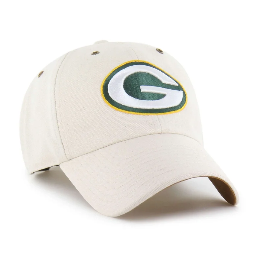 Green Bay Packers '47 ufarvet Clean Up