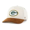 Green Bay Packers '47 ufarvet Hitch med afslappet pasform