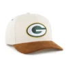 Green Bay Packers '47 ufarvet Hitch med afslappet pasform