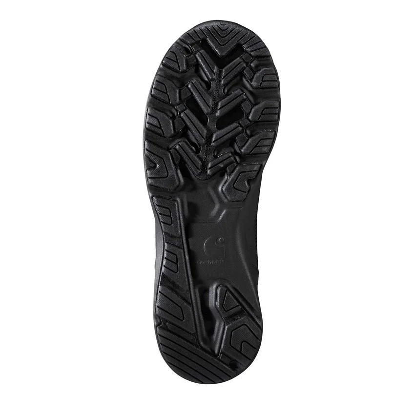 Greenfield SD Nano Toe arbejdssko