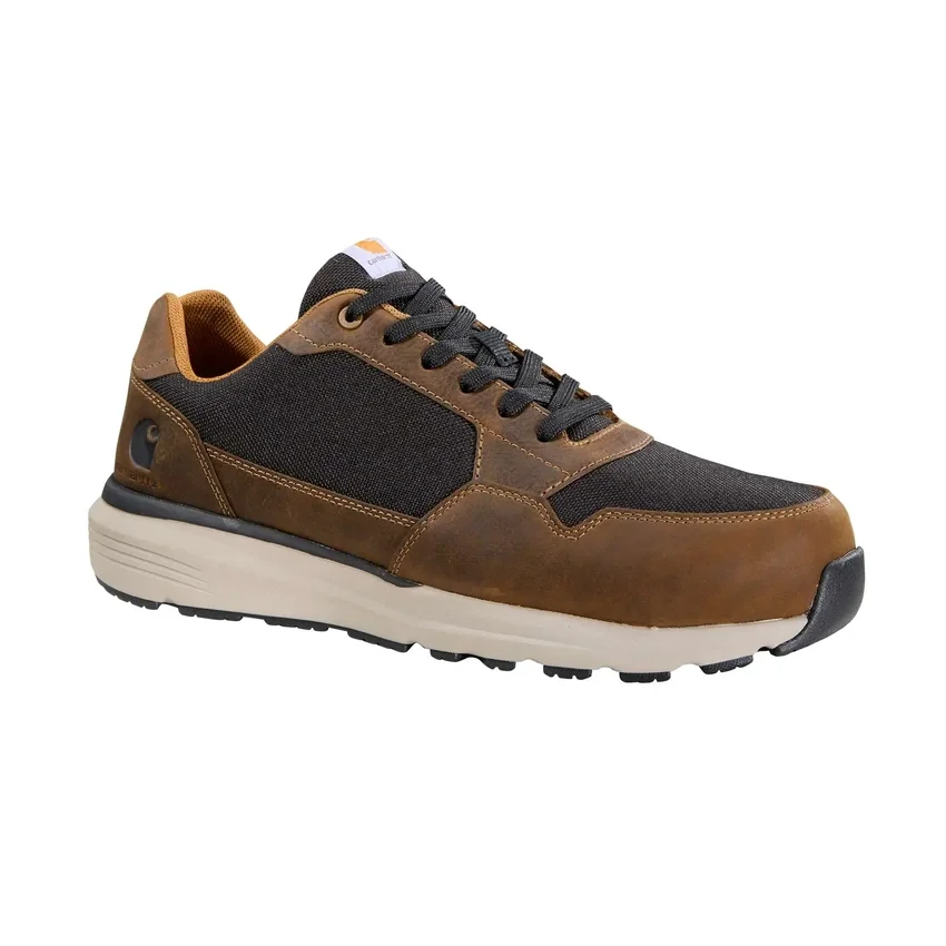 Greenfield SD Nano Toe arbejdssko