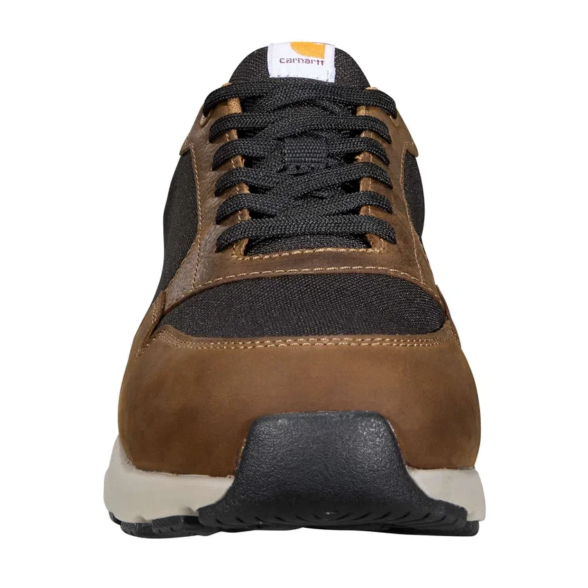 Greenfield SD Nano Toe arbejdssko