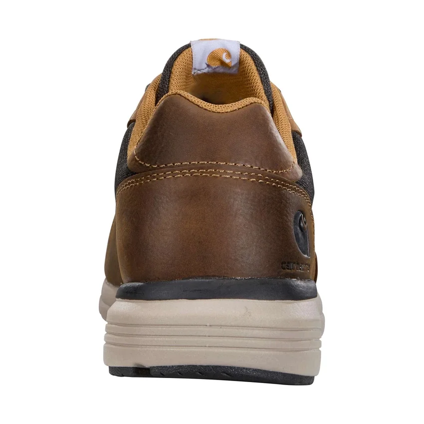 Greenfield SD Nano Toe arbejdssko