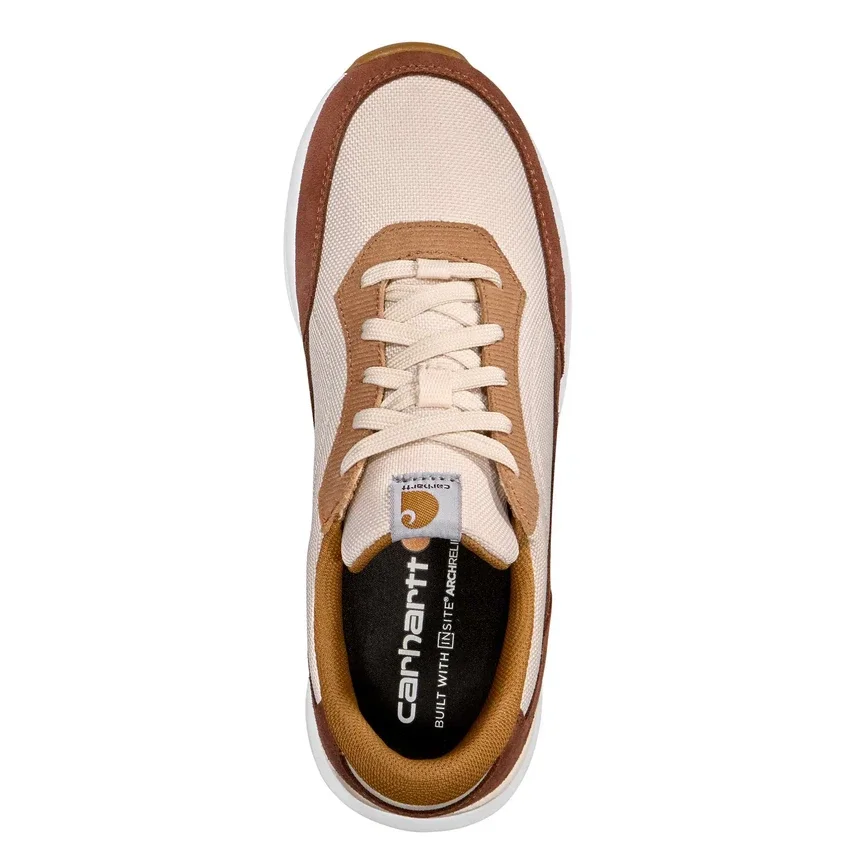 Greenfield-sneaker til kvinder