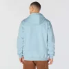 Hættetrøje i kraftig fleece fra Crafted-serien til mænd
