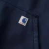 Hættetrøje i kraftig fleece fra Crafted-serien til mænd