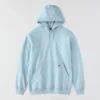 Hættetrøje i kraftig fleece fra Crafted-serien til mænd