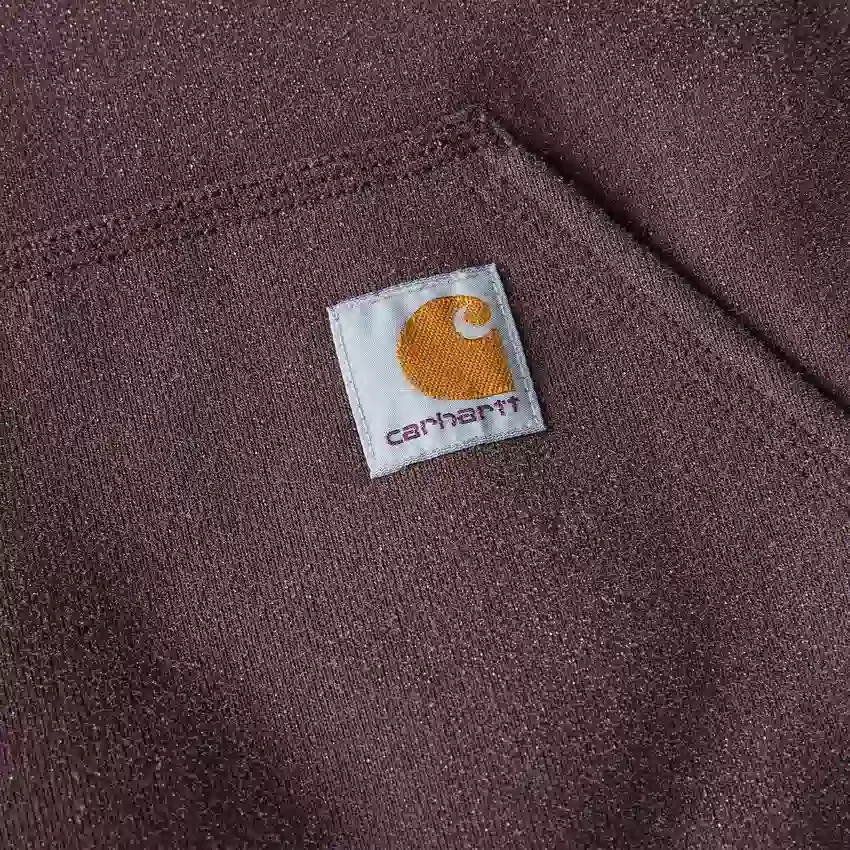 Hættetrøje til mænd med løs pasform, mellemkraftig og grafisk logo – Rain Defender-hættetrøjer
