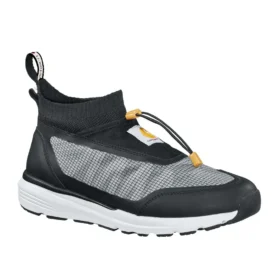 Haslett 3-tommer Nano Composite Toe SD arbejdssko