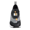 Haslett 3-tommer Nano Composite Toe SD arbejdssko
