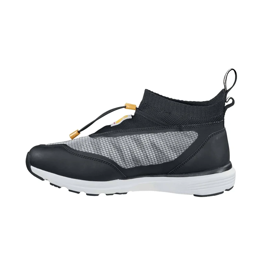 Haslett 3-tommer Nano Composite Toe SD arbejdssko