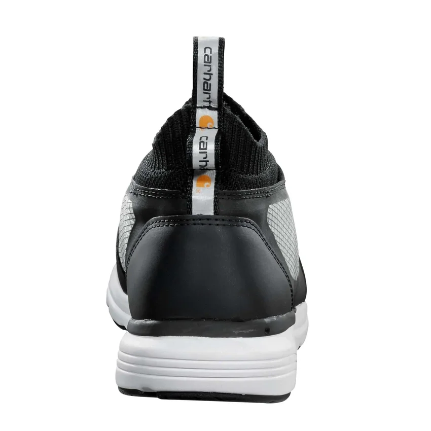 Haslett 3-tommer Nano Composite Toe SD arbejdssko