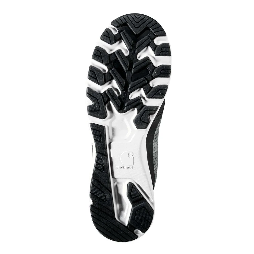 Haslett 3-tommer Nano Composite Toe SD arbejdssko