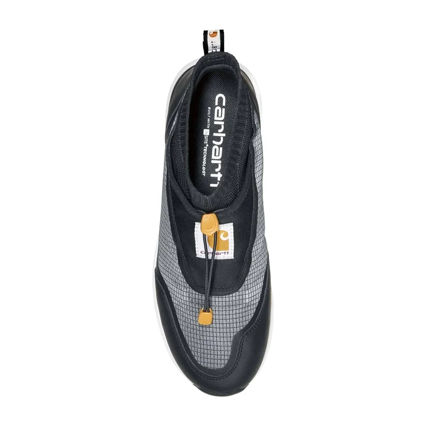 Haslett 3-tommer Nano Composite Toe SD arbejdssko
