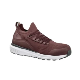 Haslett ESD Nano Toe Knit arbejdssko til kvinder