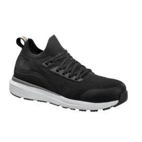 Haslett ESD Nano Toe Knit arbejdssko til kvinder