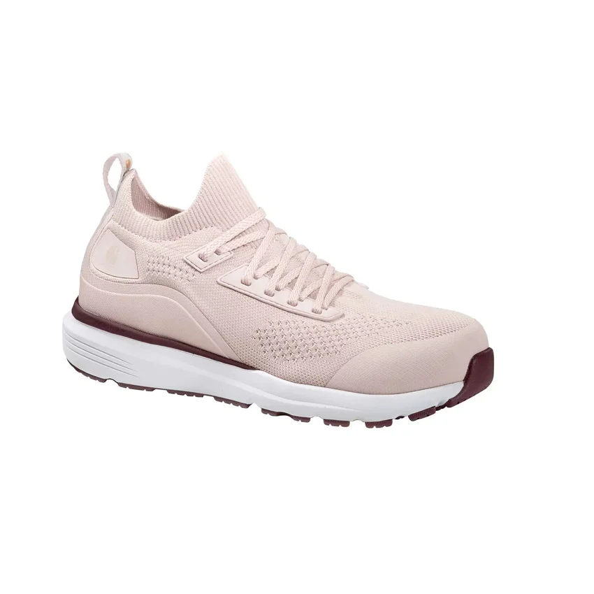 Haslett ESD Nano Toe Knit arbejdssko til kvinder