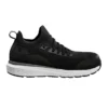 Haslett ESD Nano Toe Knit arbejdssko til kvinder