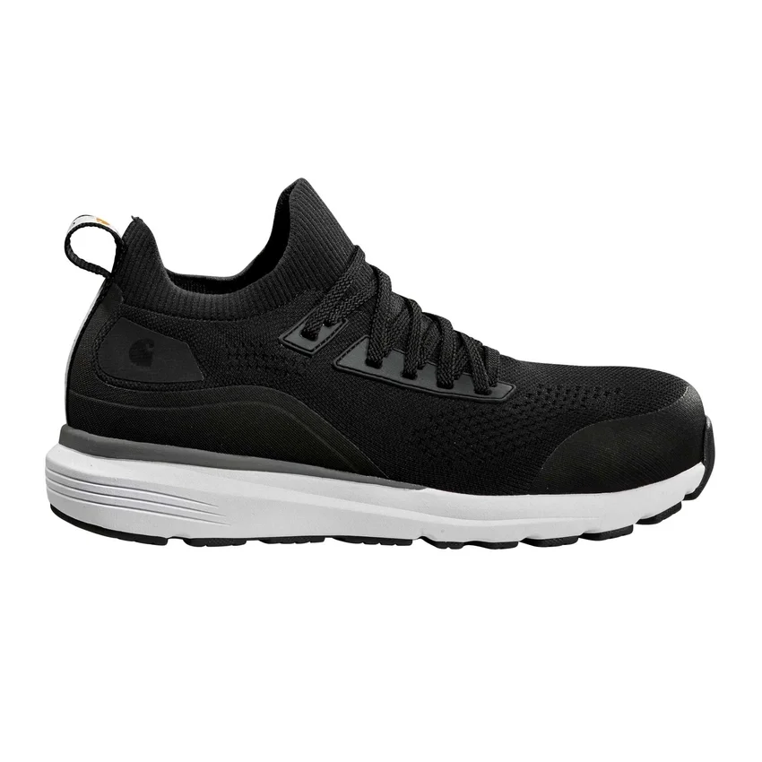 Haslett ESD Nano Toe Knit arbejdssko til kvinder
