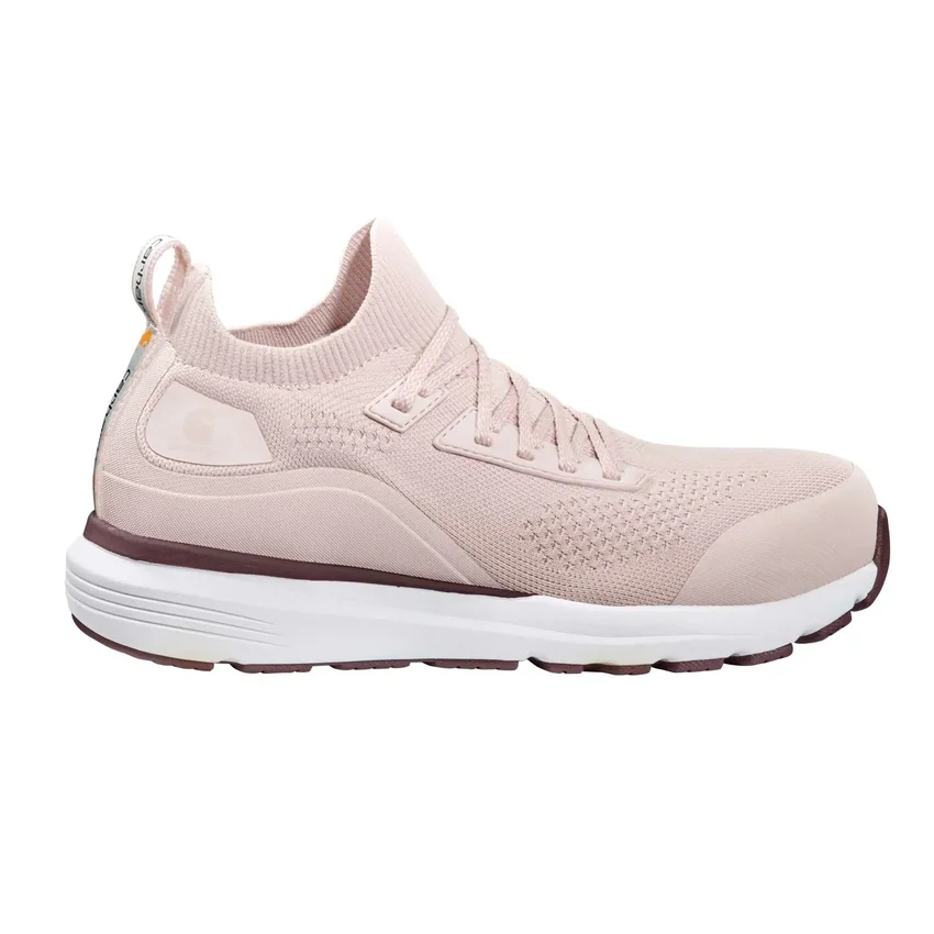 Haslett ESD Nano Toe Knit arbejdssko til kvinder
