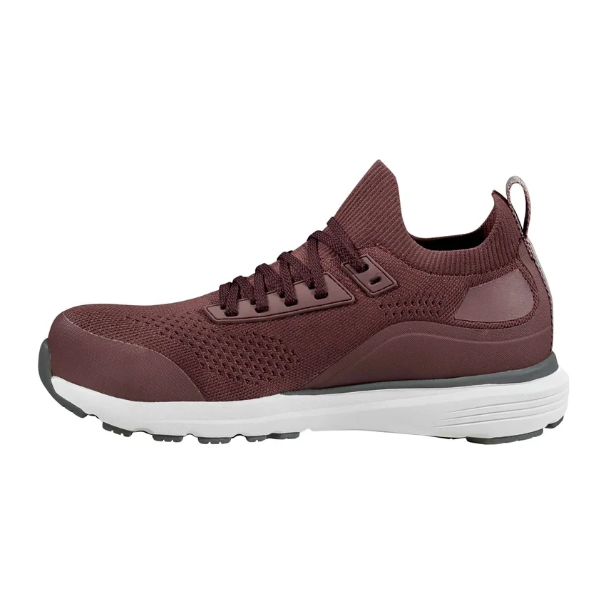 Haslett ESD Nano Toe Knit arbejdssko til kvinder