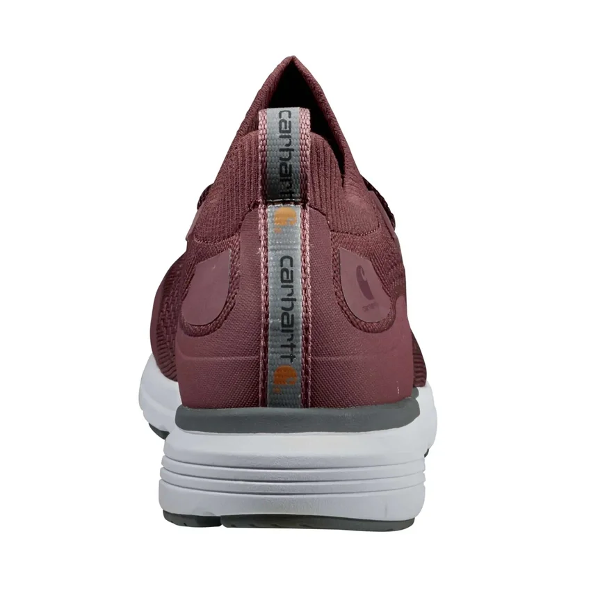 Haslett ESD Nano Toe Knit arbejdssko til kvinder