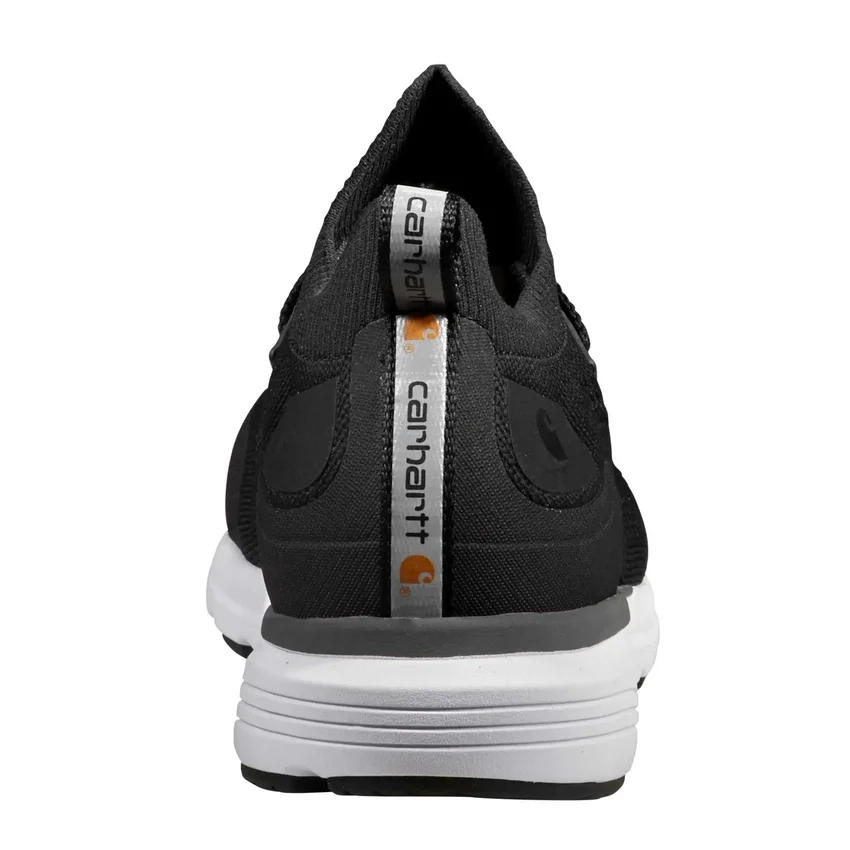 Haslett ESD Nano Toe Knit arbejdssko til kvinder