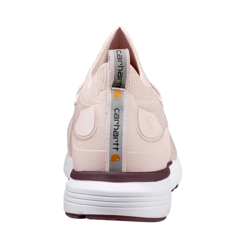 Haslett ESD Nano Toe Knit arbejdssko til kvinder