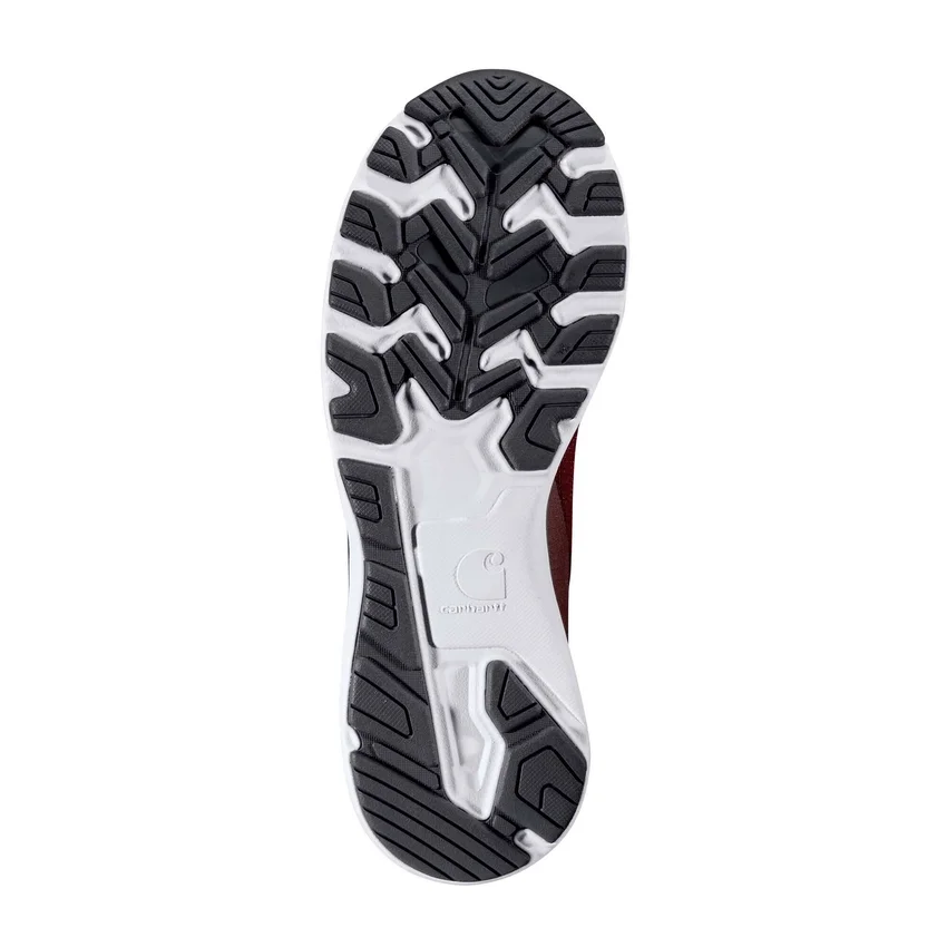 Haslett ESD Nano Toe Knit arbejdssko til kvinder