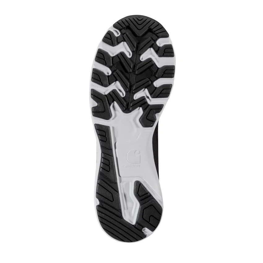 Haslett ESD Nano Toe Knit arbejdssko til kvinder