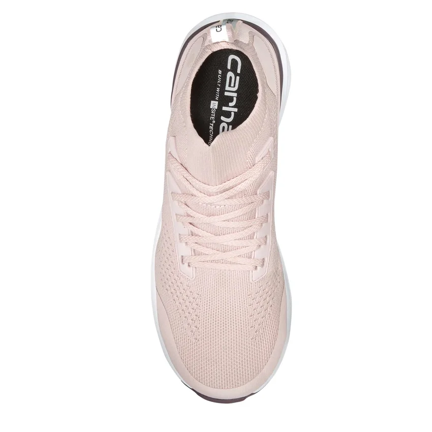 Haslett ESD Nano Toe Knit arbejdssko til kvinder