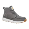 Haslett Moc Toe Canvas Chukka til kvinder