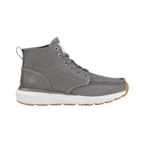 Haslett Moc Toe Canvas Chukka til kvinder
