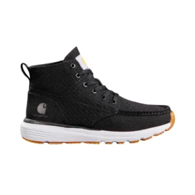 Haslett Moc Toe Canvas Chukka til kvinder