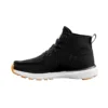 Haslett Moc Toe Canvas Chukka til kvinder